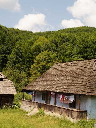 Foto De poveste din Baiut (c) Petru Goja